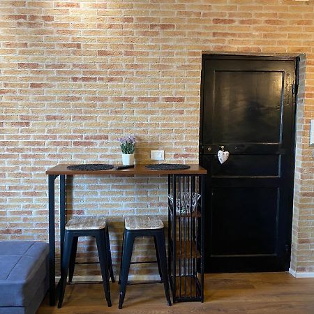 La Casa Di Alan Hotel Terni Bagian luar foto