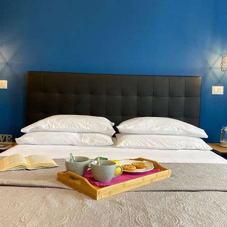 La Casa Di Alan Hotel Terni Bagian luar foto