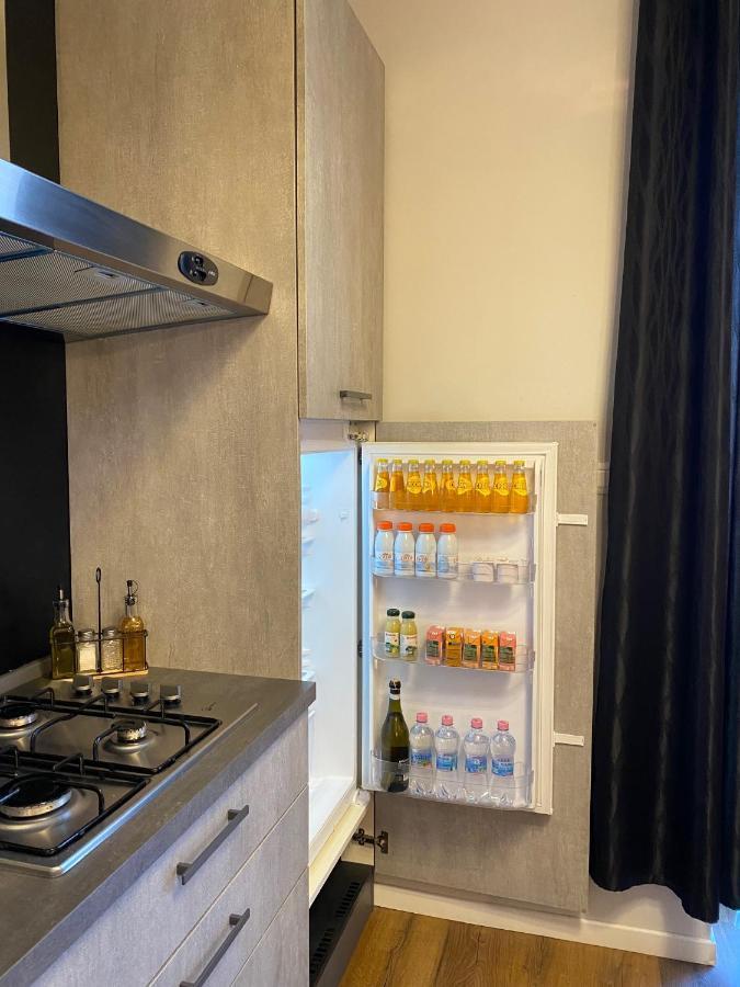 La Casa Di Alan Hotel Terni Bagian luar foto