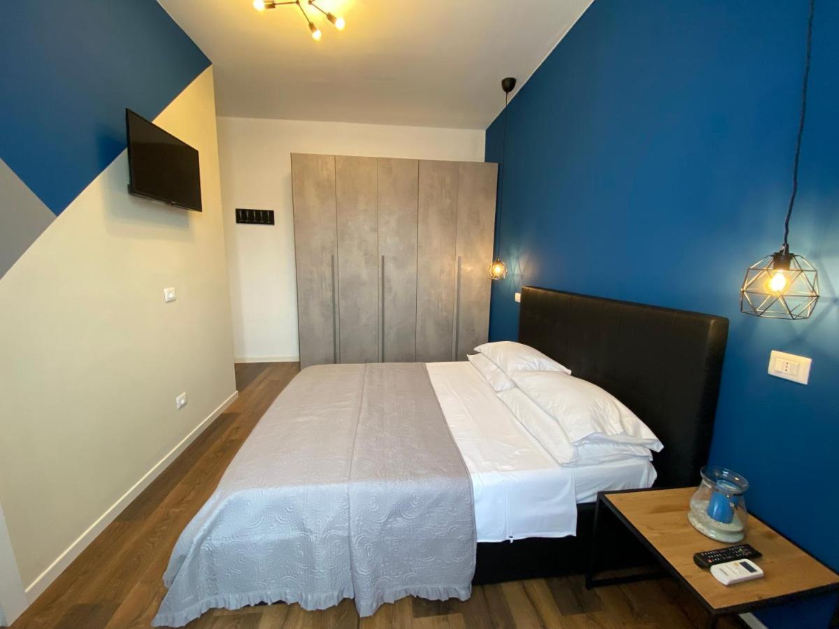 La Casa Di Alan Hotel Terni Bagian luar foto