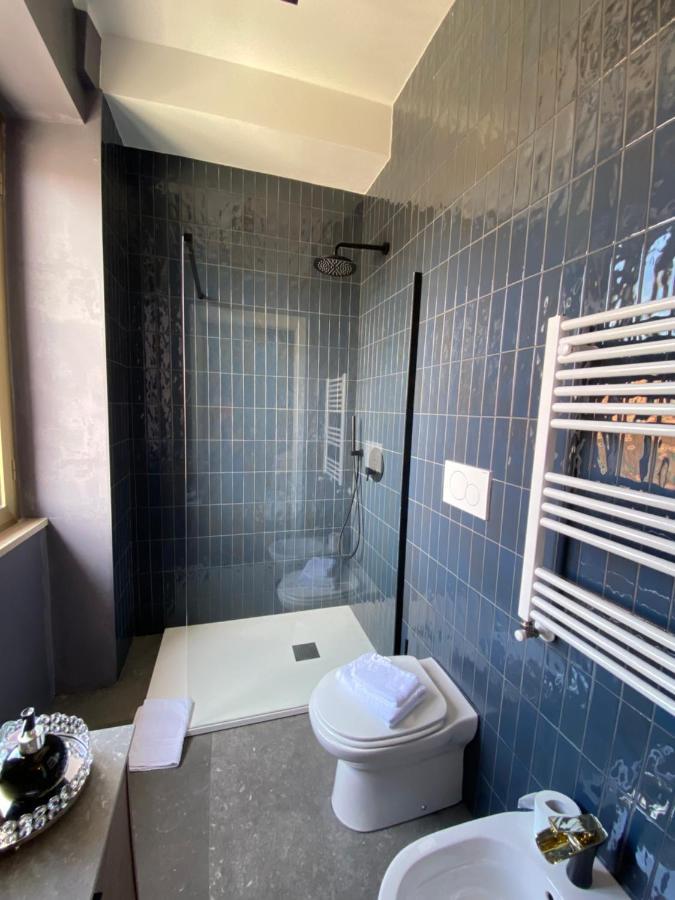La Casa Di Alan Hotel Terni Bagian luar foto