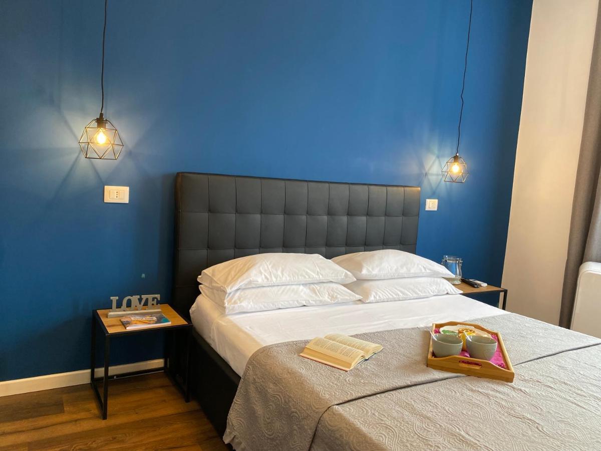 La Casa Di Alan Hotel Terni Bagian luar foto