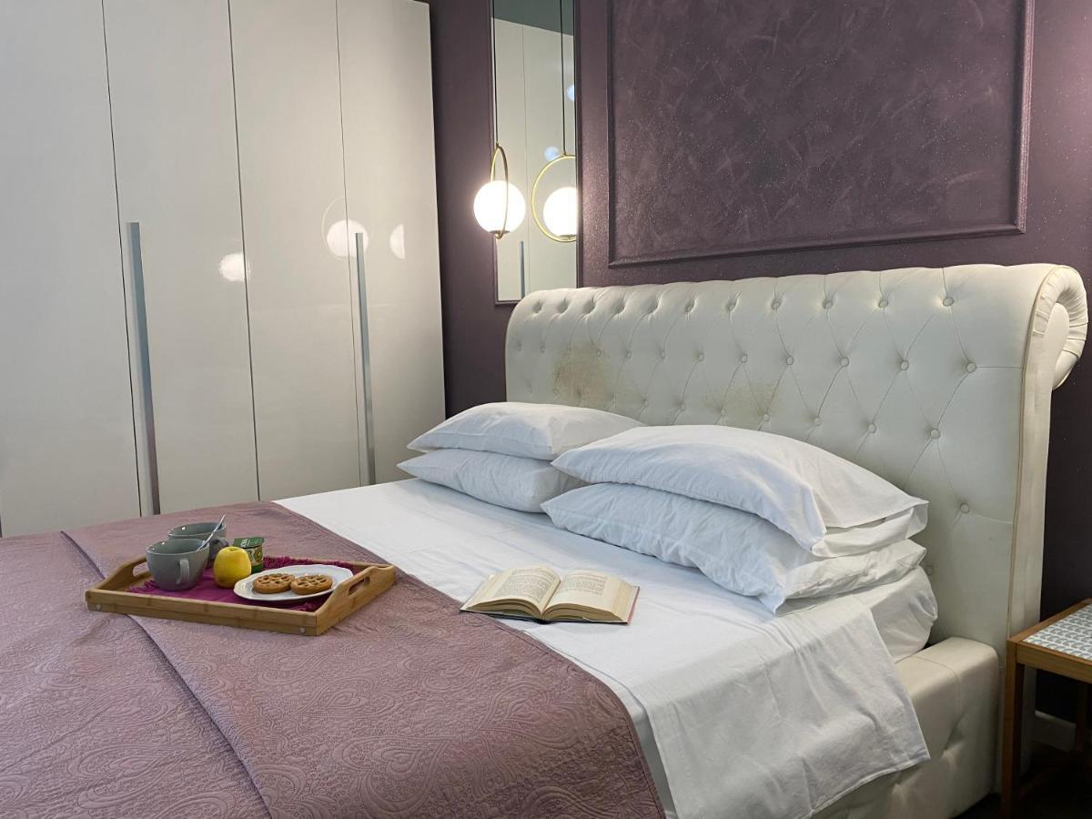 La Casa Di Alan Hotel Terni Bagian luar foto