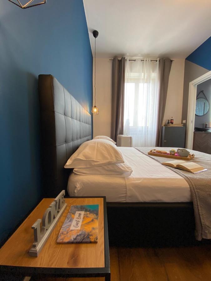 La Casa Di Alan Hotel Terni Bagian luar foto