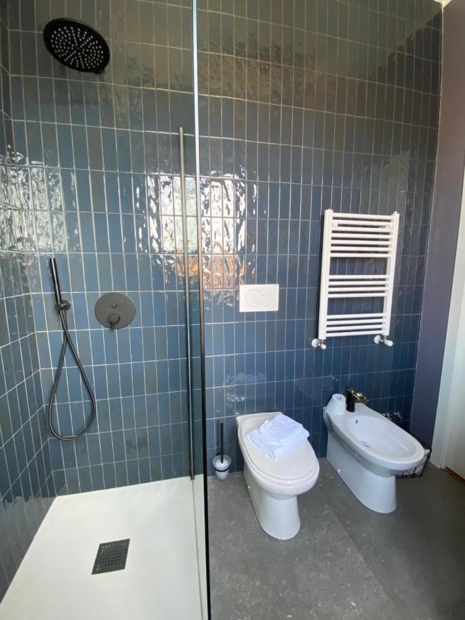 La Casa Di Alan Hotel Terni Bagian luar foto