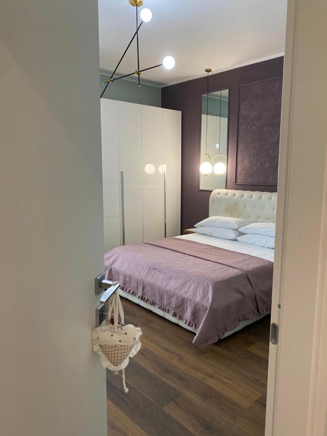 La Casa Di Alan Hotel Terni Bagian luar foto