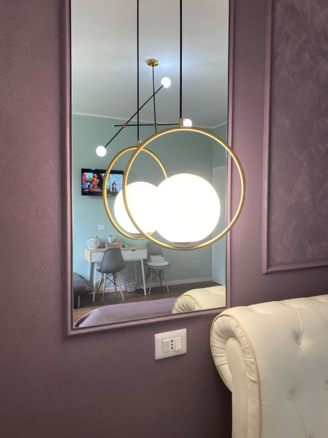 La Casa Di Alan Hotel Terni Bagian luar foto