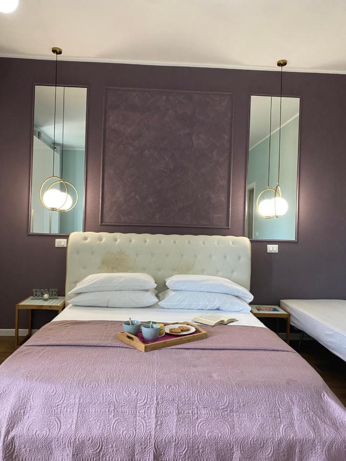 La Casa Di Alan Hotel Terni Bagian luar foto