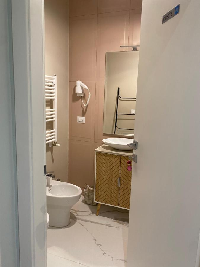 La Casa Di Alan Hotel Terni Bagian luar foto