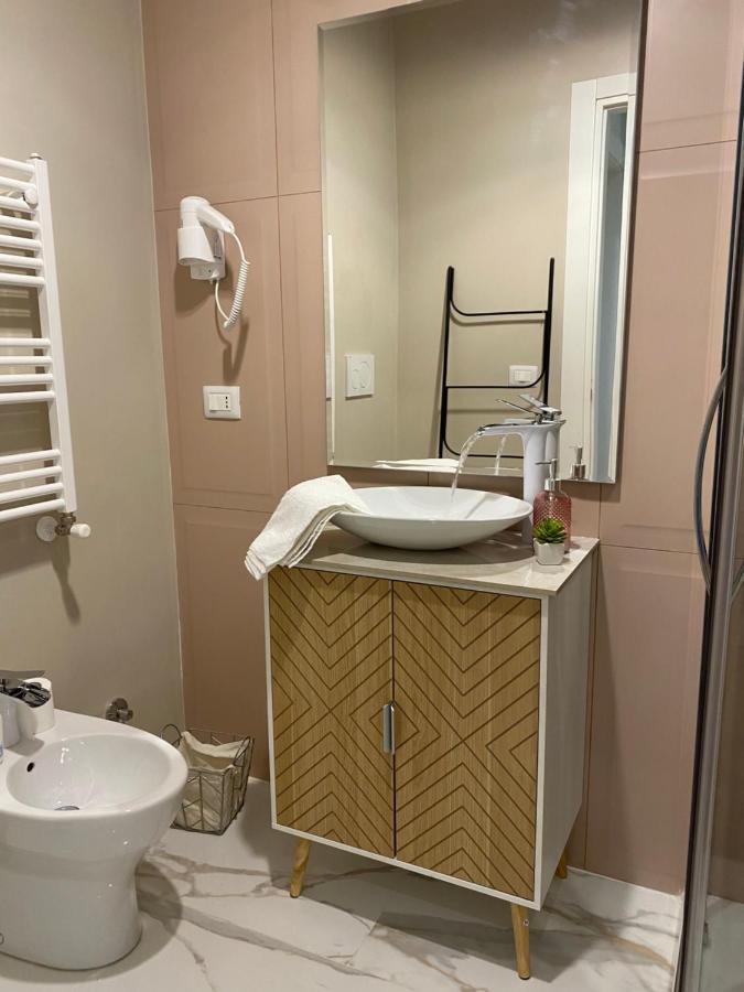 La Casa Di Alan Hotel Terni Bagian luar foto