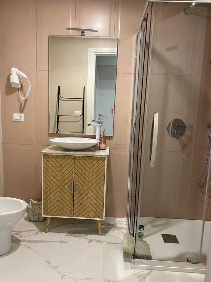La Casa Di Alan Hotel Terni Bagian luar foto