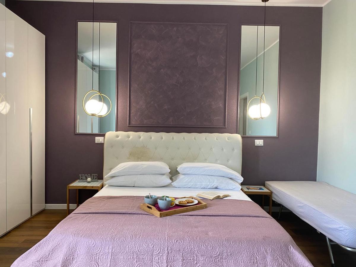 La Casa Di Alan Hotel Terni Bagian luar foto