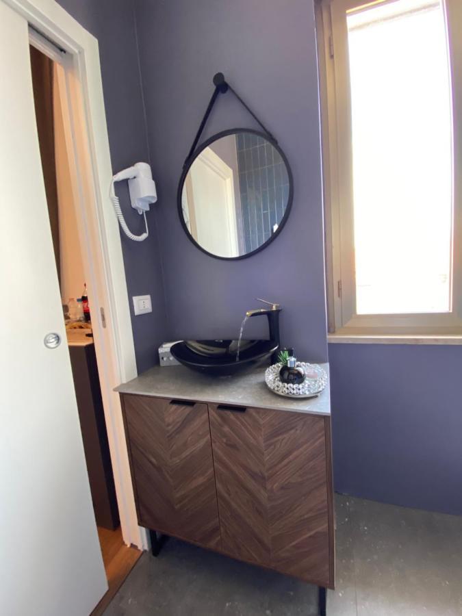 La Casa Di Alan Hotel Terni Bagian luar foto