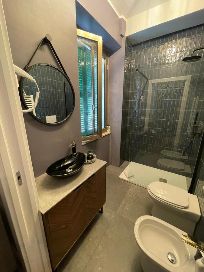 La Casa Di Alan Hotel Terni Bagian luar foto