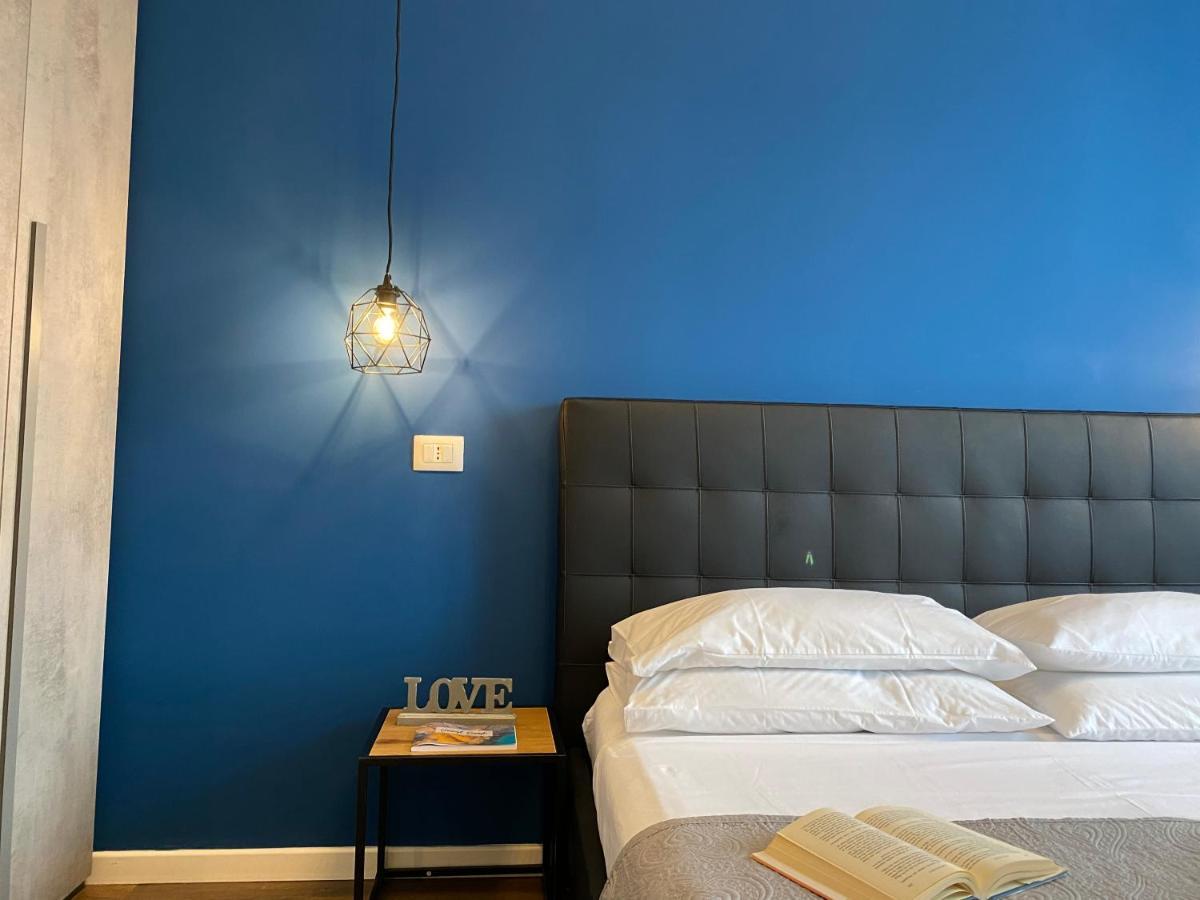 La Casa Di Alan Hotel Terni Bagian luar foto