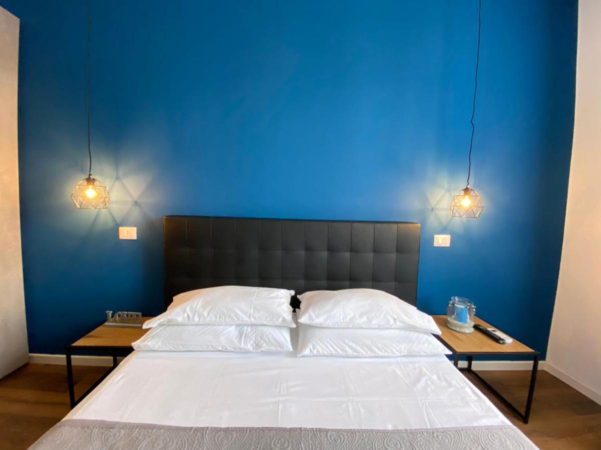 La Casa Di Alan Hotel Terni Bagian luar foto