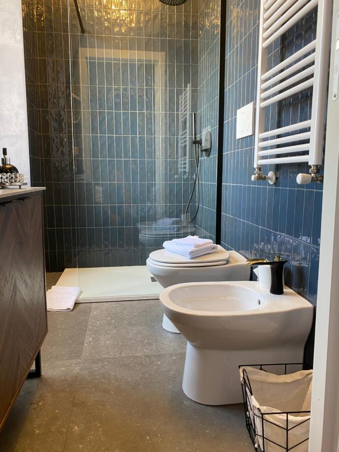 La Casa Di Alan Hotel Terni Bagian luar foto
