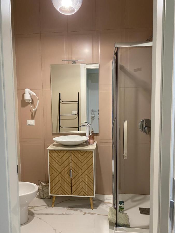 La Casa Di Alan Hotel Terni Bagian luar foto