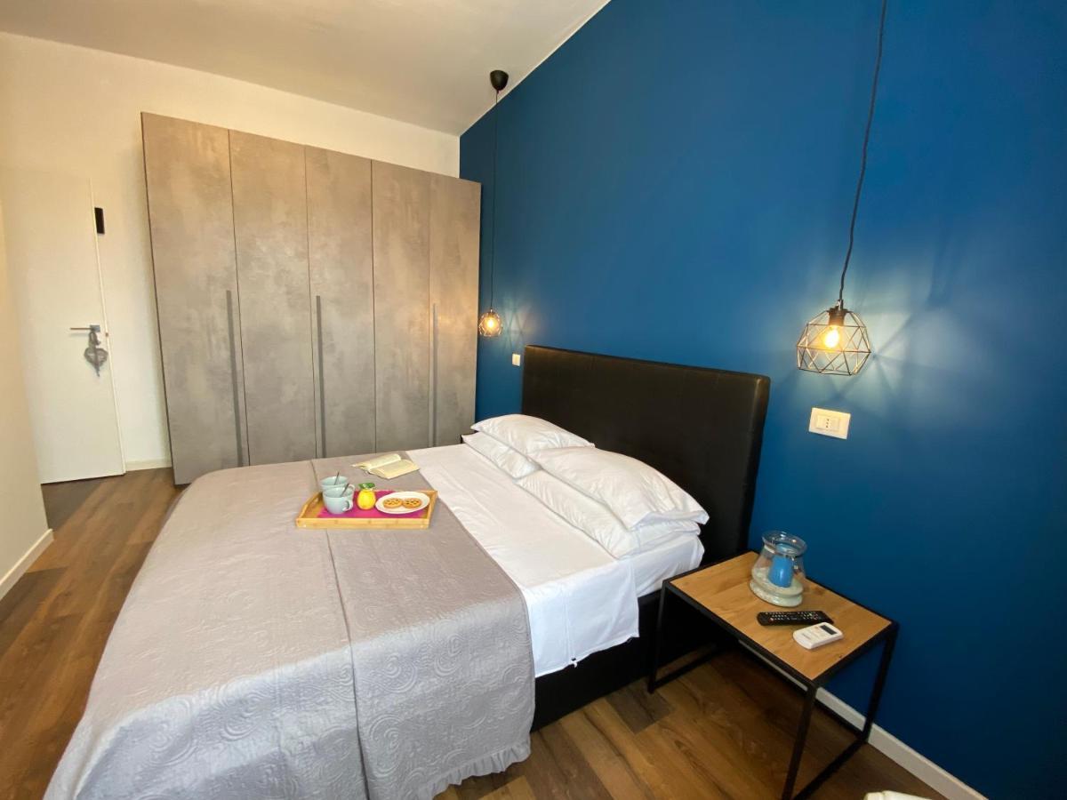 La Casa Di Alan Hotel Terni Bagian luar foto