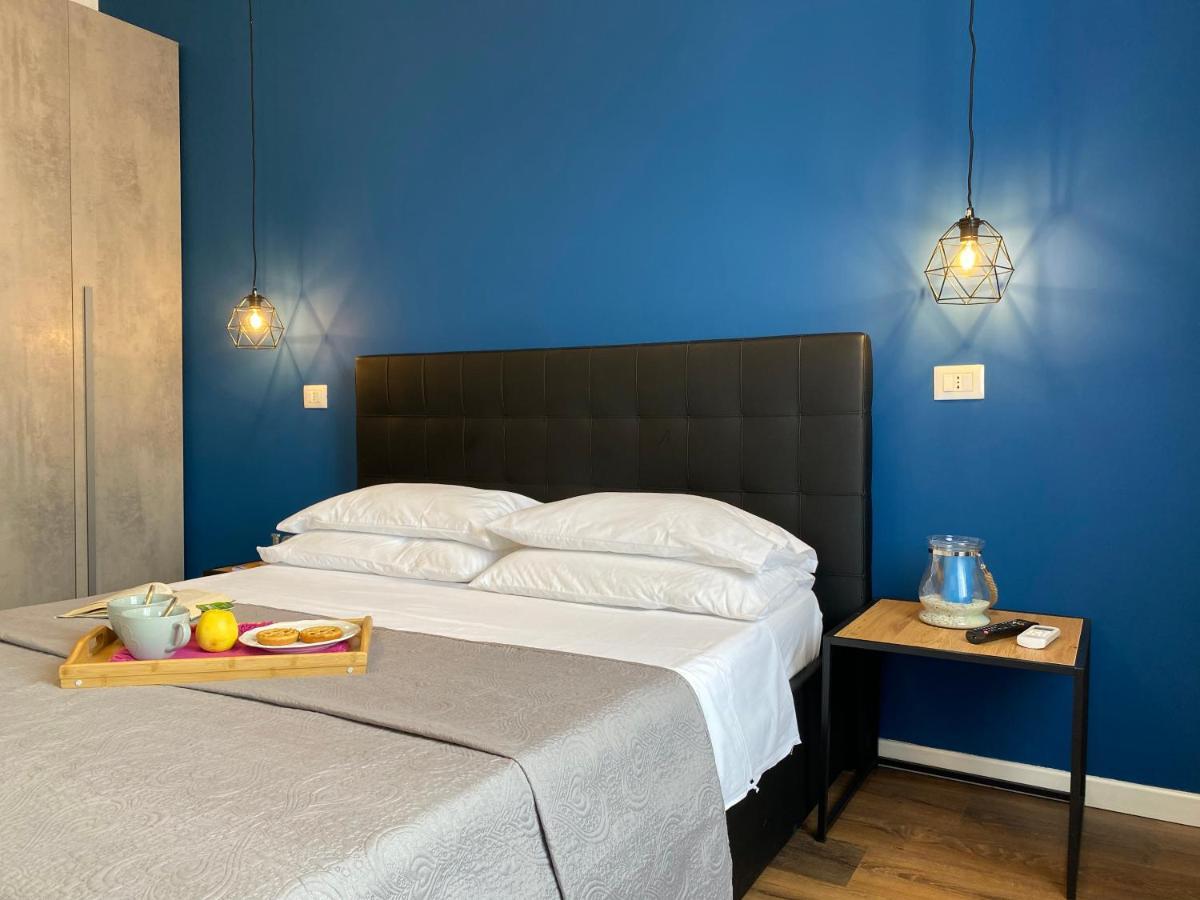 La Casa Di Alan Hotel Terni Bagian luar foto