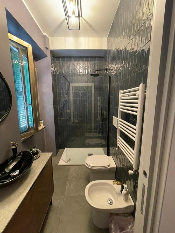 La Casa Di Alan Hotel Terni Bagian luar foto