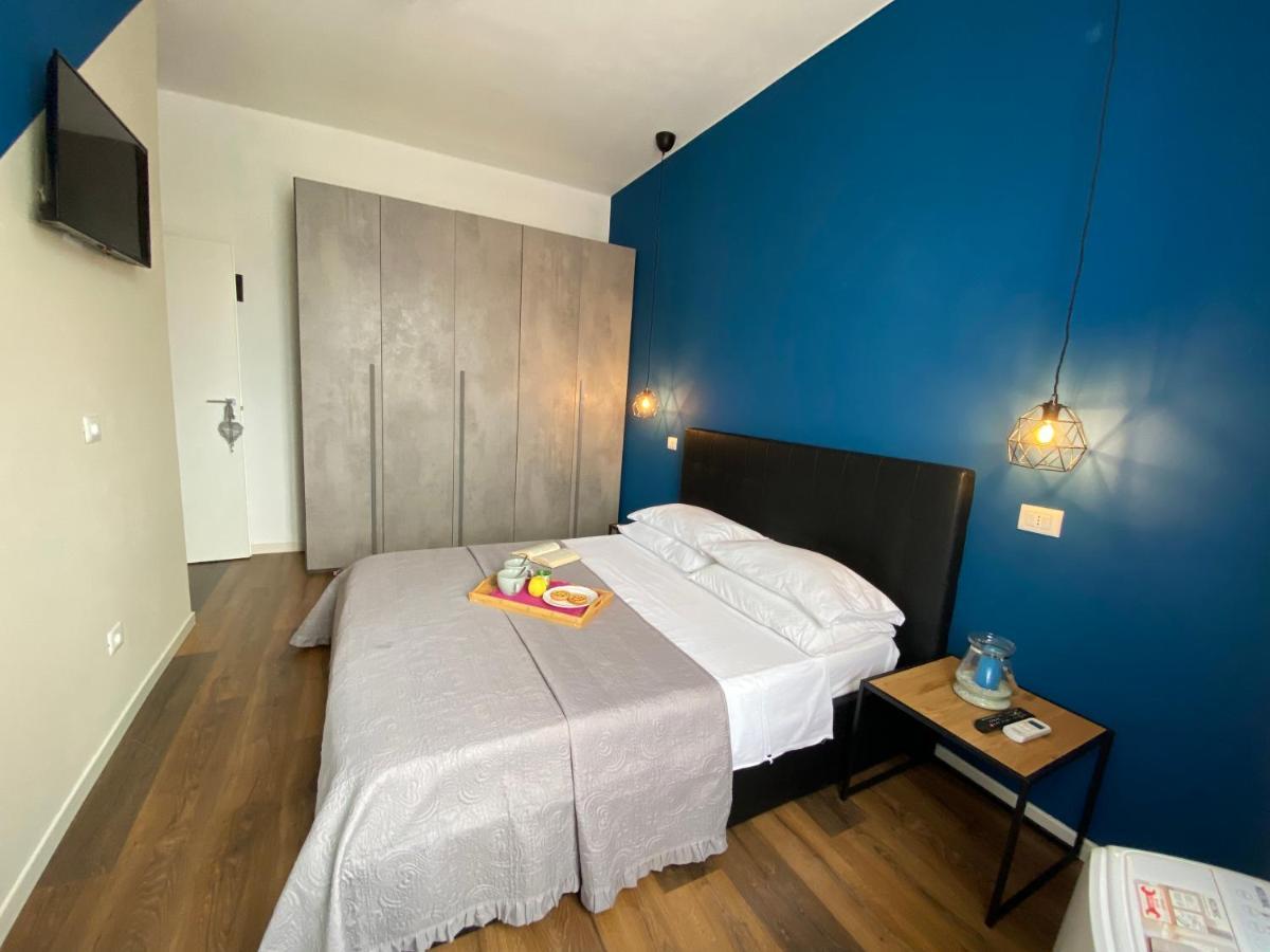 La Casa Di Alan Hotel Terni Bagian luar foto