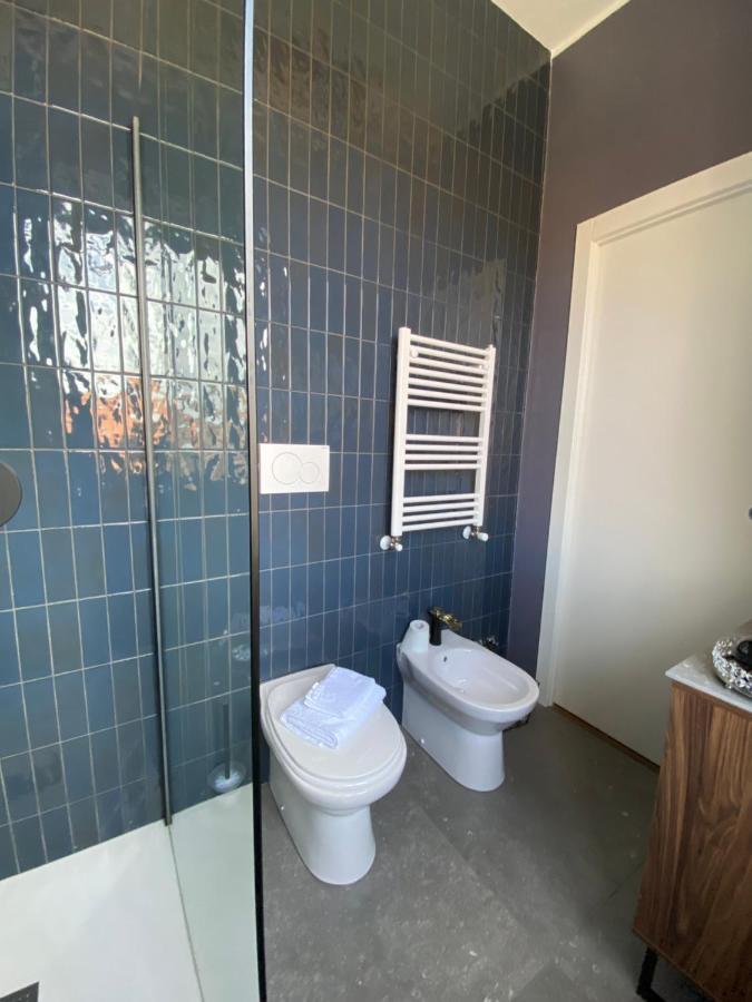 La Casa Di Alan Hotel Terni Bagian luar foto