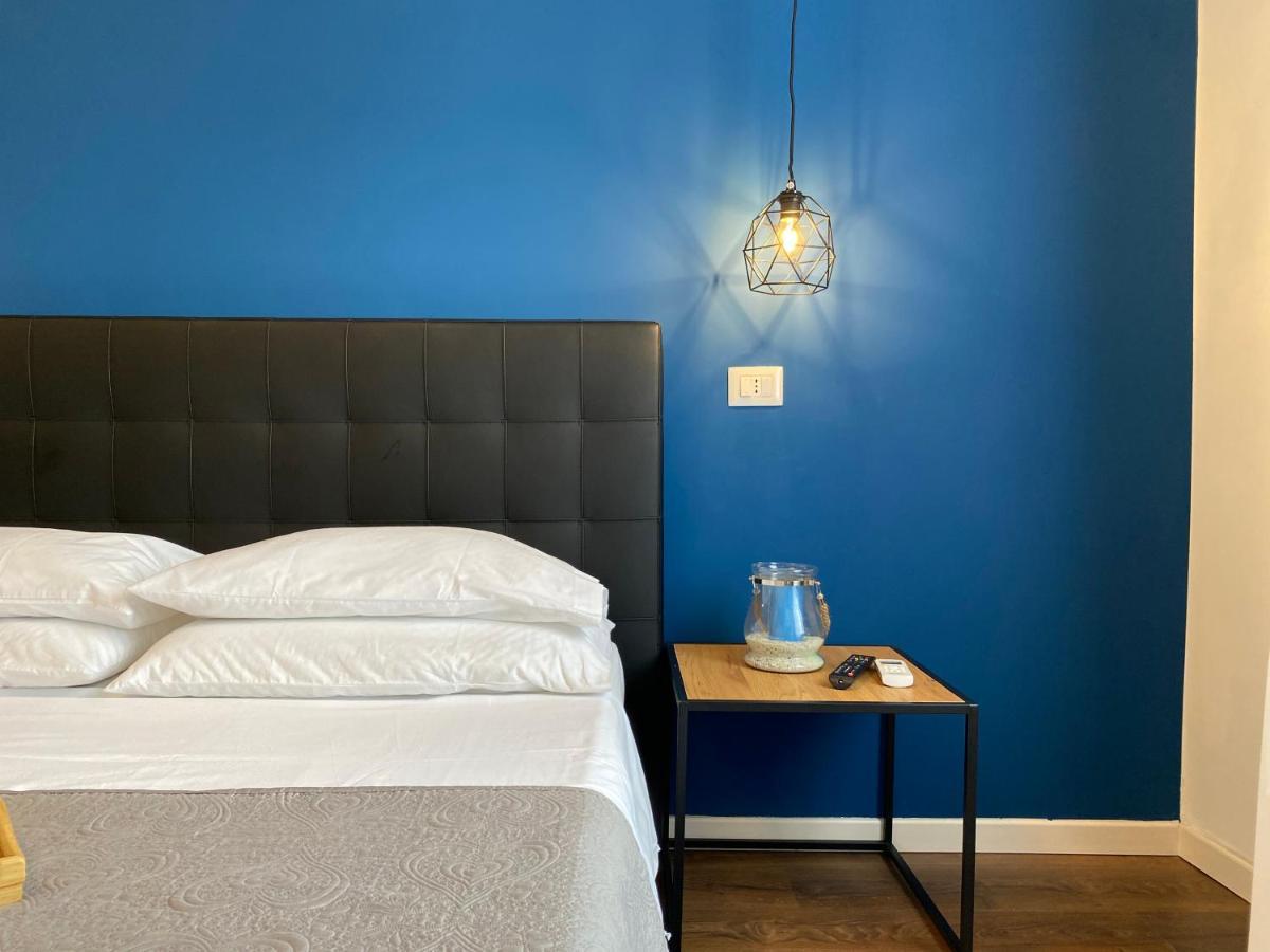 La Casa Di Alan Hotel Terni Bagian luar foto