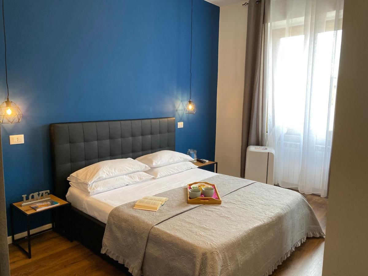 La Casa Di Alan Hotel Terni Bagian luar foto