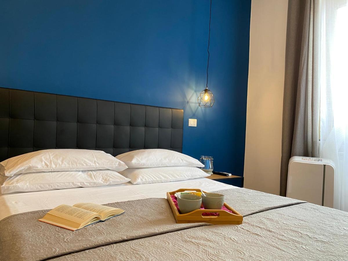 La Casa Di Alan Hotel Terni Bagian luar foto
